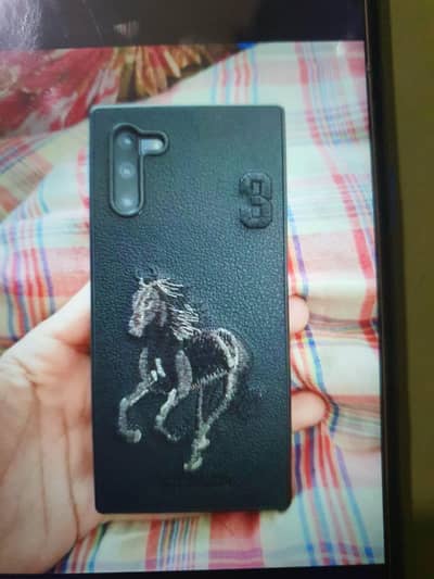 samsung not 10 non pta