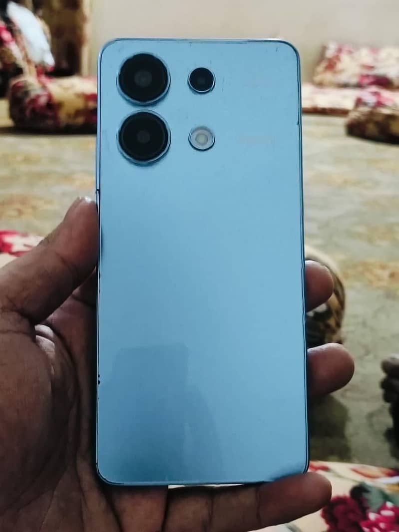Redmi note 13 1