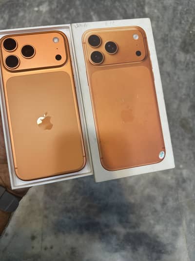 iphone 17Promax