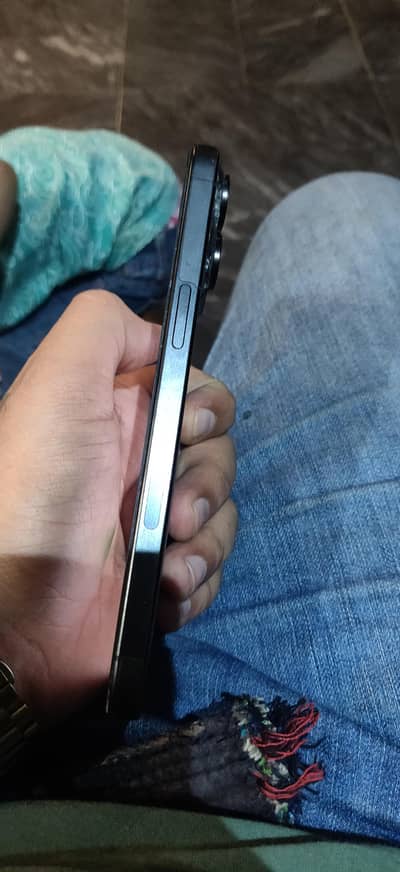 I phone 15 pro max