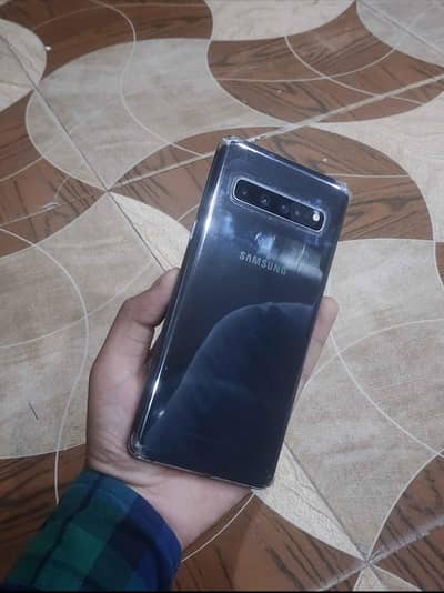 Samsung S10 5G