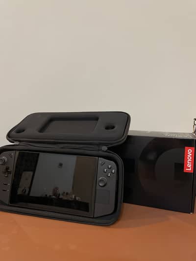 Lenovo Legion Go (Z1 extreme)
