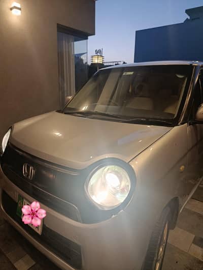 n-one available  for sale 15/18 in palm city Lahore.