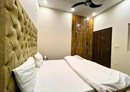 Luxury Hotel