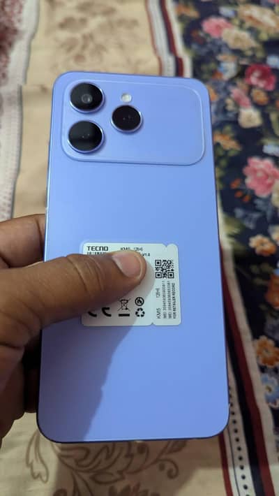 Tecno Spark 40 for sale