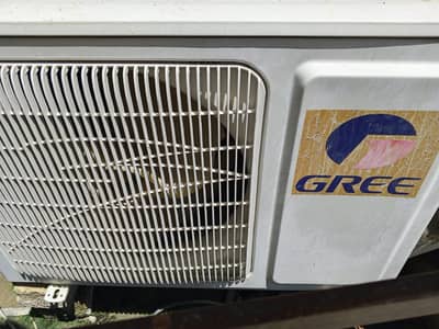 non inverter gree ac