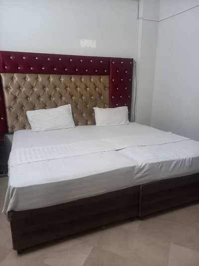 Family Rooms