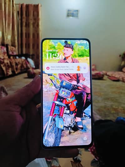 Redmi note 13