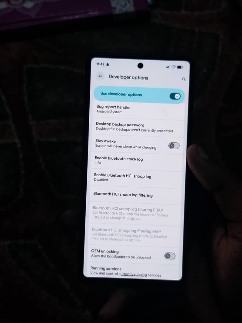 Pixel 6a 1