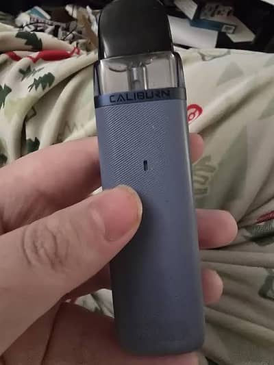Caliburn g3 lite
