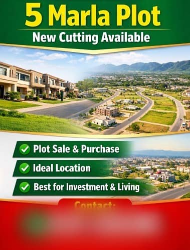 PLOT NEW CUTTING 2