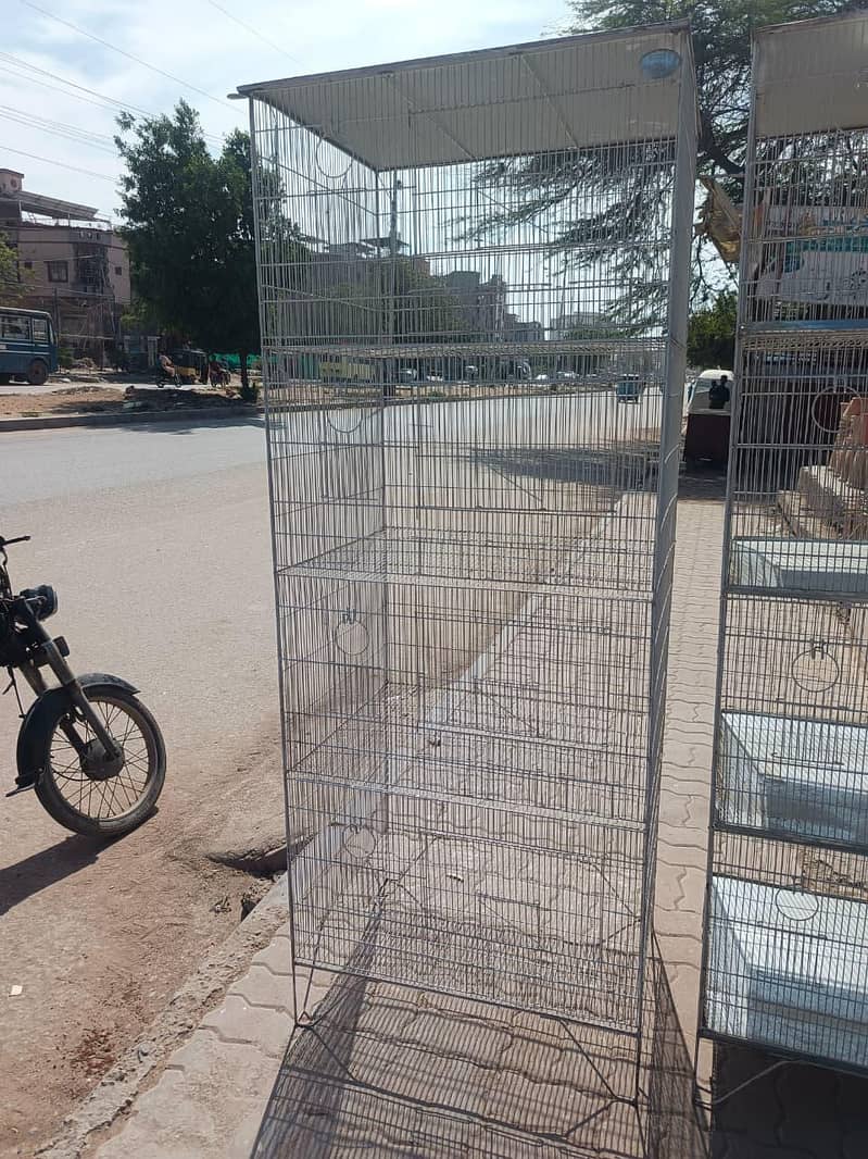 Cage. 1