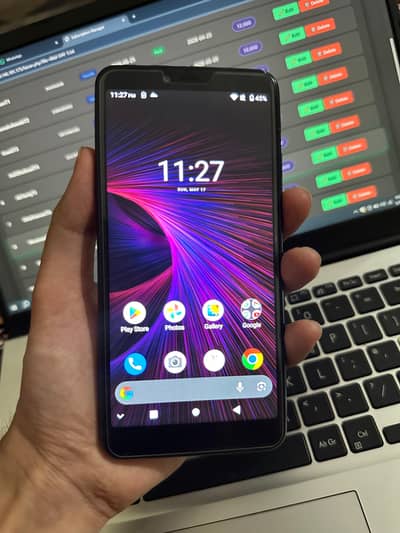 ZTE 901ZT Sim Locked for sell