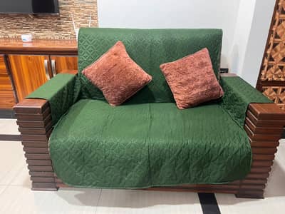 7 seater sofa set