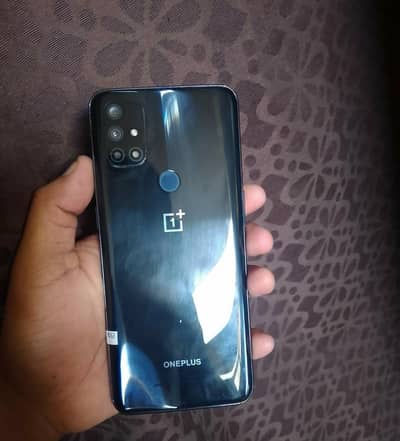 OnePlus n10 5g