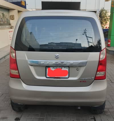 My Suzuki WagonR For sale