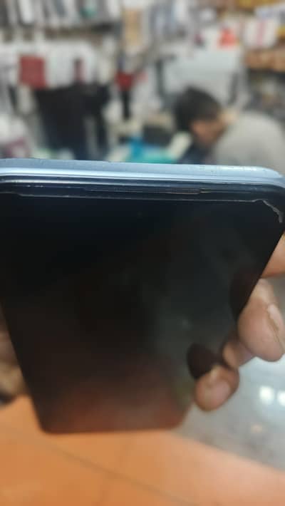Use mobile