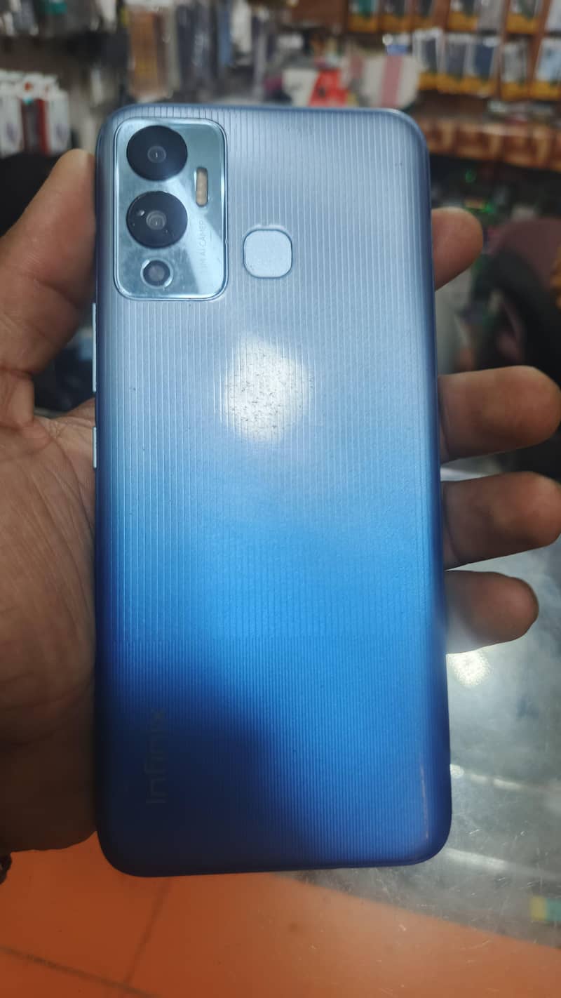 Use mobile 2