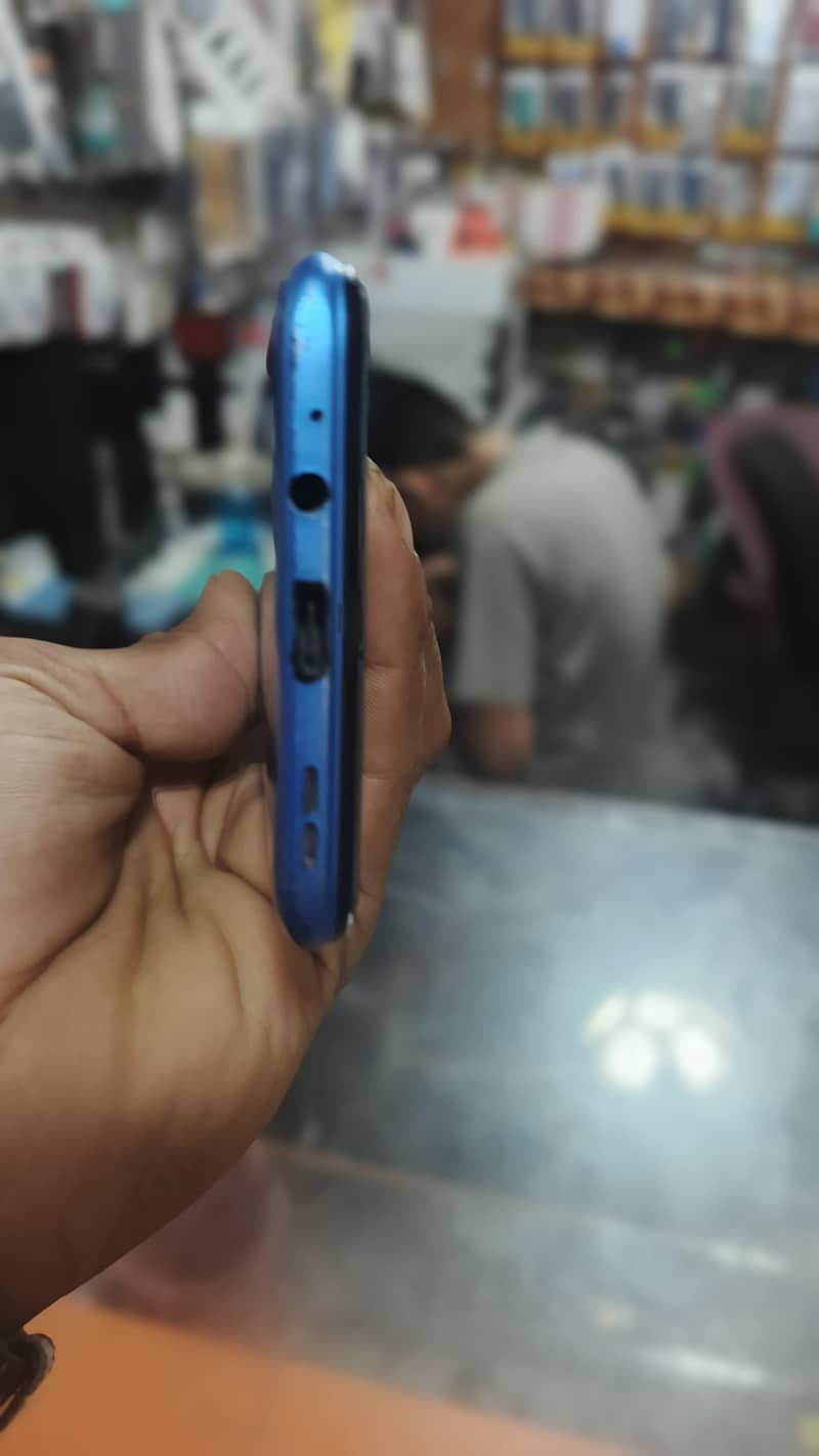 Use mobile 4