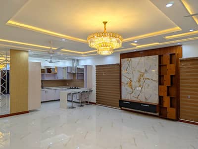 1 kanal Upper Portion for Rent for Silent Office in Wapda Town phase 1