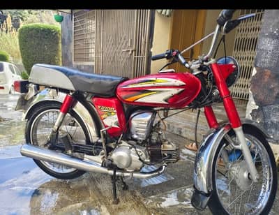 yamaha 2010 4th stroke