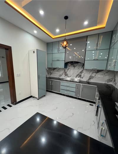 In Korang Town 6 Marla House For Sale