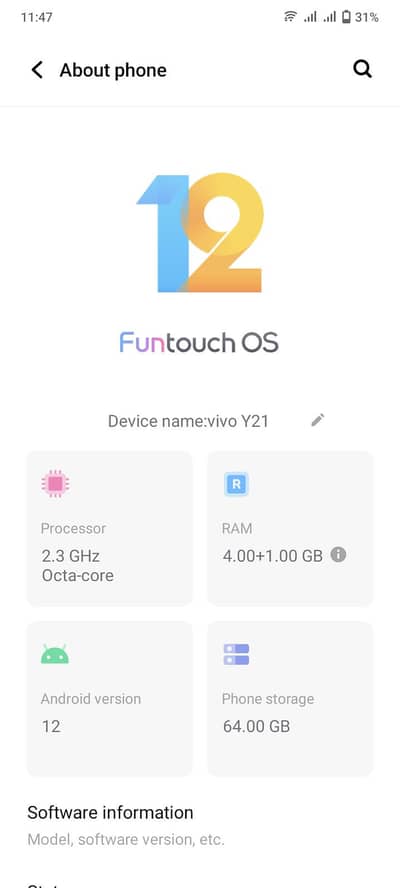 y21 sell and exchange
