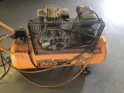 INGCO Air Compressor