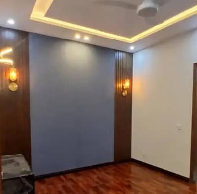 5 Marla like new house for rent for Silent Office in DHA Rahbar defense road