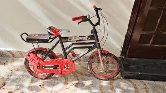 bicycle