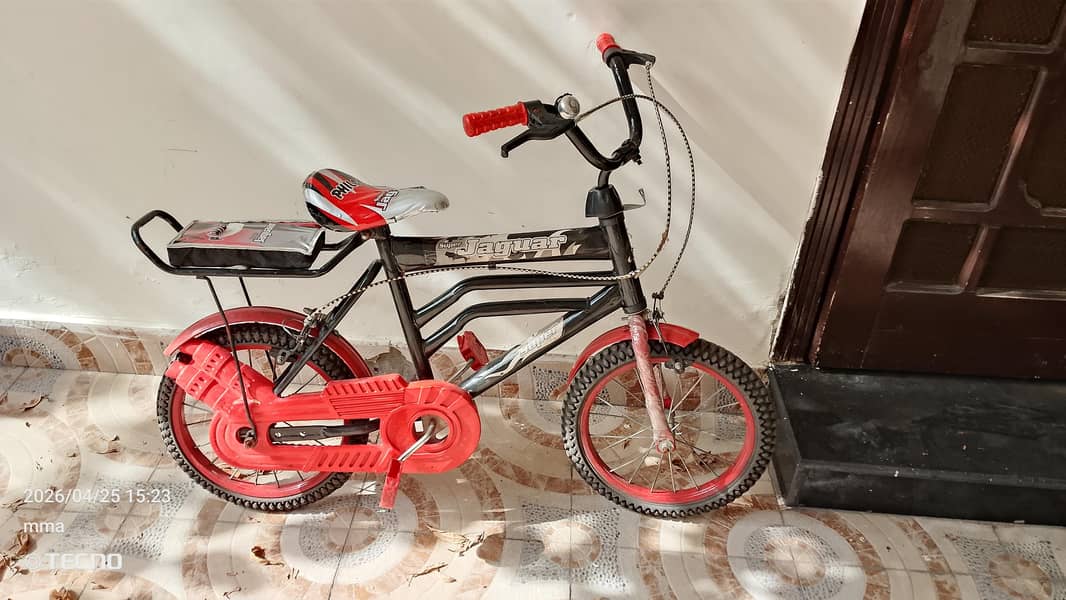 bicycle 0