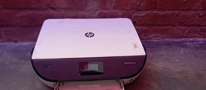 HP ENVY 6200 COLOUR BLACK WIRELESS AUTOMATIC DUPLEX ALL OK LAUH