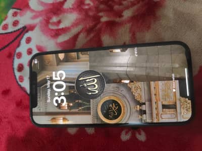 iPhone 12 64GB Battery helth 78