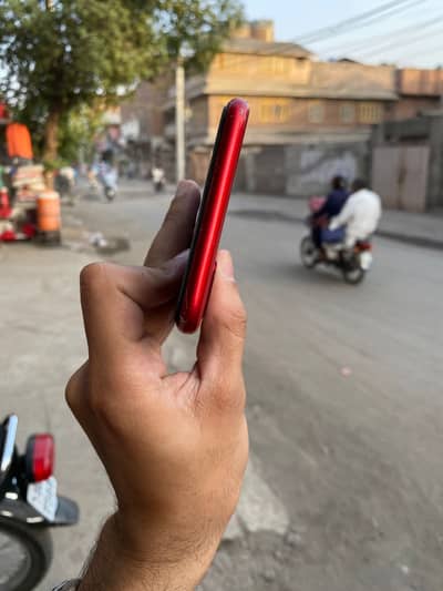 I PHONE 8 PLUS PTA APPROVED