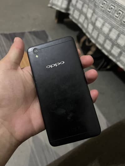 Oppo a37 . PTA approved. Best for Hotspot.