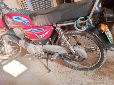 Eagle 70CC / 70CC Bike / China Bike / Bike