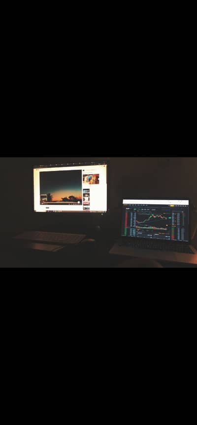 Selling my Pc and Screen
