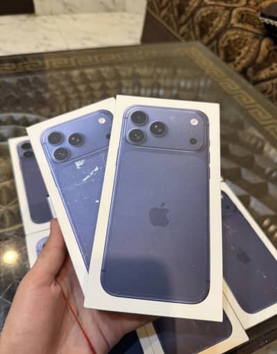 iphone 17 pro max 256 jv