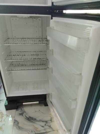 Pell Full Size refrigerator