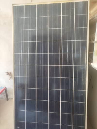 325 solar panel