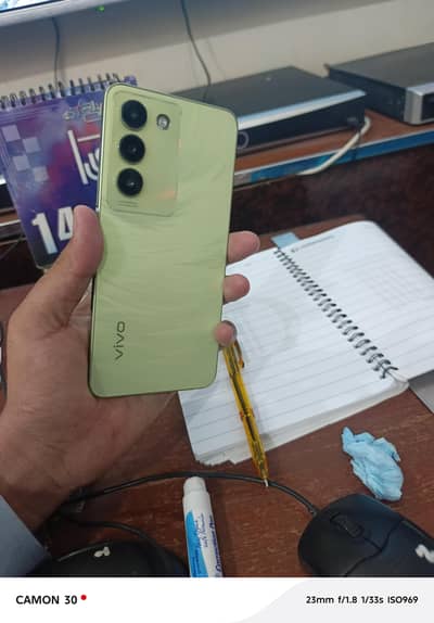 Vivo y100  8/128