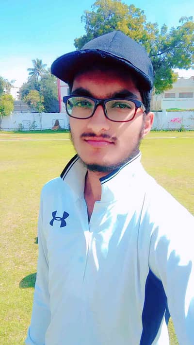 Muhammad Awais 