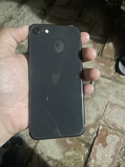 iPhone SE 2020