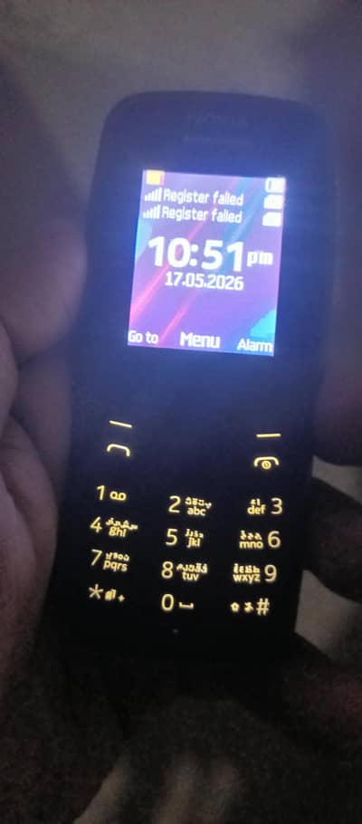 nokia 105