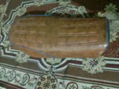 Cafe Race CD 70cc Bike Ki Seat For Sale