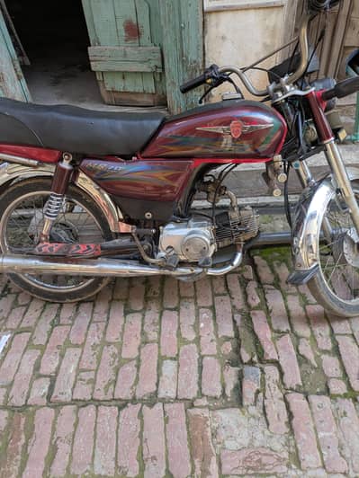 metro bike Bray frokht