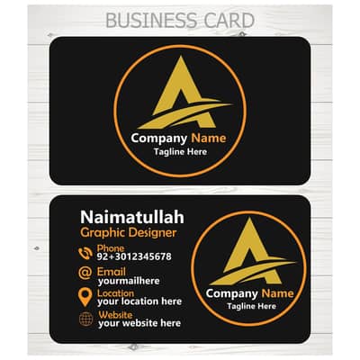 Professional Graphic Designer Available - Urgent Work & Low Price