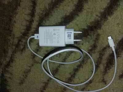 original 44 wat flash charger