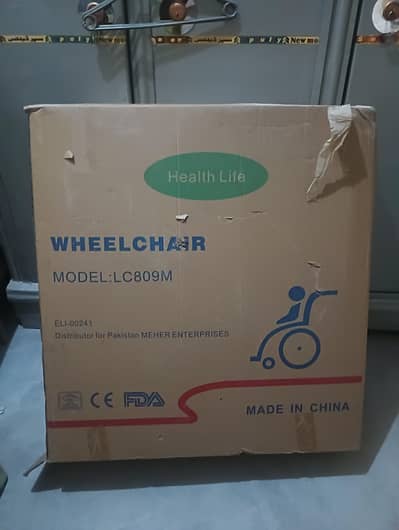 wheelchair for sale