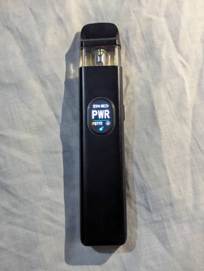 Vaporesso Xros 5 po
